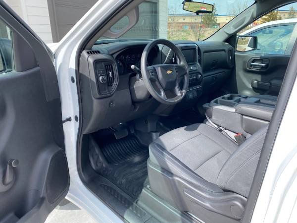 2019 Chevy Silverado 1500 for sale in Wichita, KS – photo 7