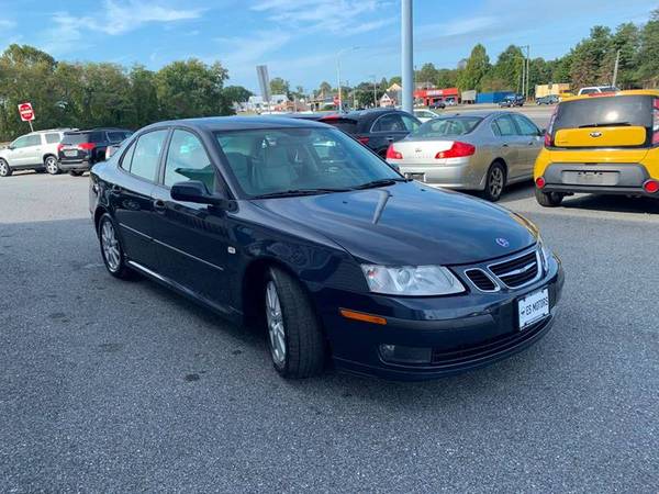 *2005 Saab 9-3 -I4* 1 Owner, Clean Carfax, Sunroof, Heated Leather for sale in Dover, DE 19901, DE – photo 6