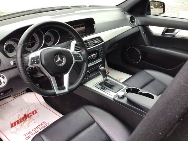 2013 Mercedes-Benz C300 - - by dealer - vehicle for sale in Hooksett, NH – photo 12