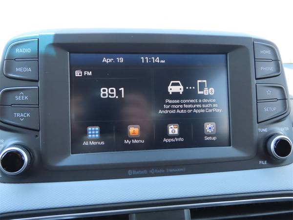 2021 Hyundai Kona FWD 4D Sport Utility/SUV SEL for sale in OXFORD, AL – photo 20