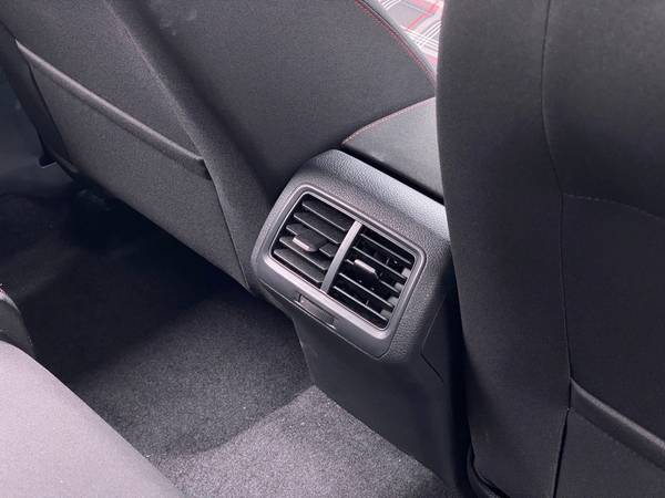 2019 VW Volkswagen Golf GTI Rabbit Edition Hatchback Sedan 4D sedan for sale in Saint Paul, MN – photo 20