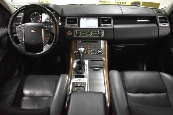 2012 Land Rover Range Rover Sport HSE for sale in Canton, MA – photo 20