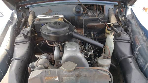1961 Mercedes Benz 190Db - cars & trucks - by dealer - vehicle... for sale in Plymouth, MN – photo 12