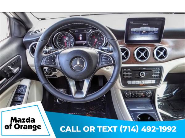 2019 Mercedes-Benz GLA GLA 250 - - by for sale in Orange, CA – photo 4