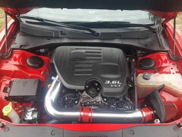 2016 Dodge Charger Rallye (20k miles) for sale in Spring Hope, NC – photo 13