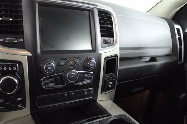 2015 Ram 1500 Black Clearcoat PRICED TO SELL SOON! for sale in Nampa, ID – photo 14