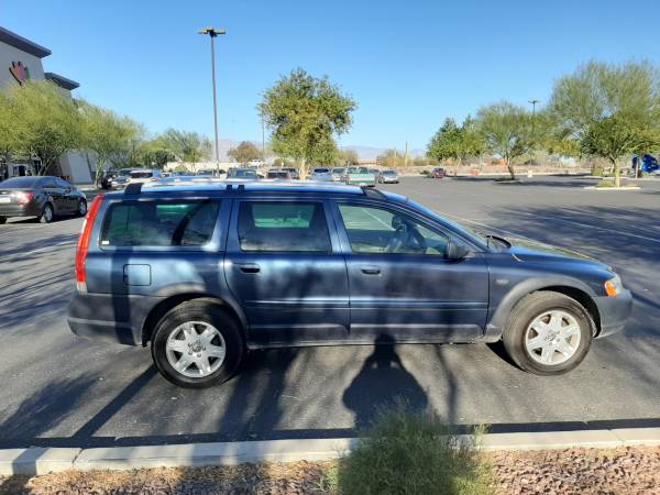 2007 Volvo XC70 - cars & trucks - by owner - vehicle automotive sale for sale in Tucson, AZ – photo 5