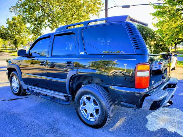 2003 Chevy Tahoe Z71 Automatic V8 4x4 1-OWNER ⭐+6 MONTH WARRANTY -... for sale in Winchester, VA – photo 3