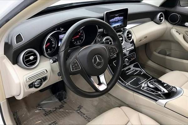 2015 Mercedes-Benz C-Class C 300 Luxury -EASY APPROVAL! - cars &... for sale in Honolulu, HI – photo 21