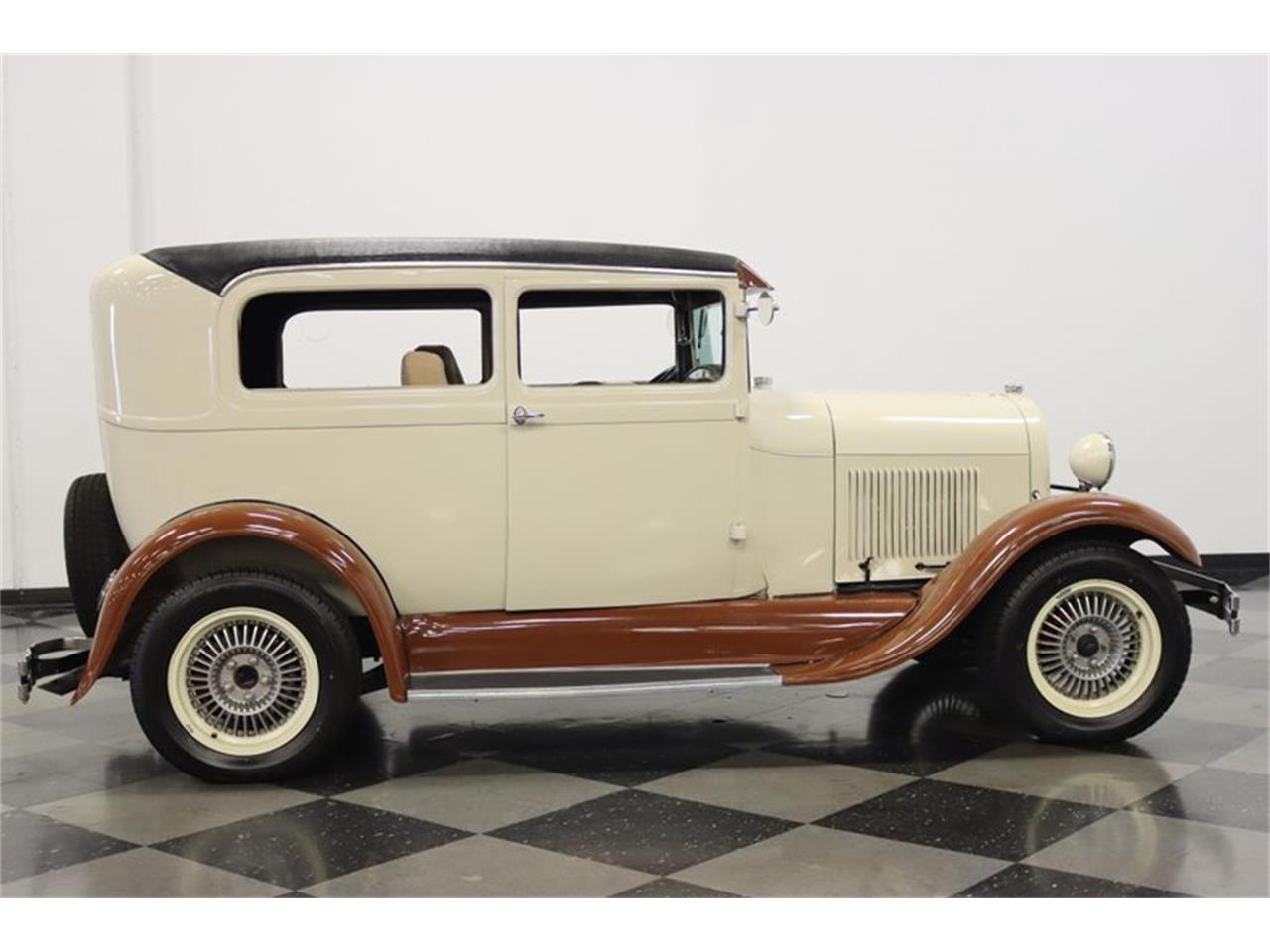 1929 Ford Model A for sale in Fort Worth, TX – photo 16