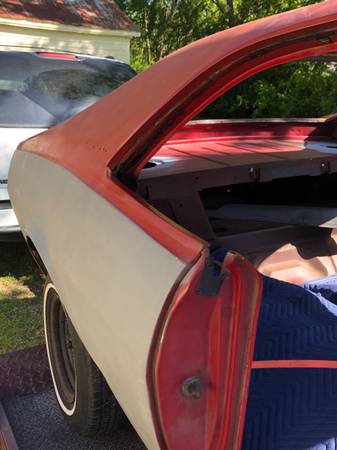 1969 Amc Javelin for sale in Franklinton, NC – photo 14