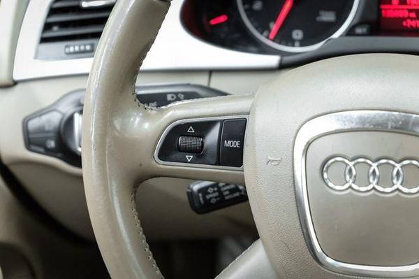 2012 Audi A4 2.0T Quattro Premium Sedan 4D FINANCING OPTIONS! LUXURY... for sale in Dallas, TX – photo 15