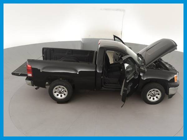 2011 GMC Sierra 1500 Regular Cab Work Truck Pickup 2D 6 1/2 ft for sale in Columbia, MO – photo 20