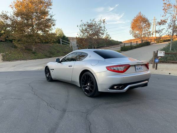Maserati GranTurismo - cars & trucks - by owner - vehicle automotive... for sale in Glendale, CA – photo 5