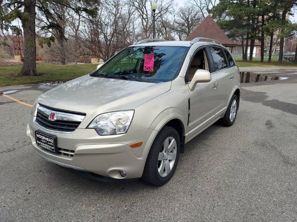 2009 Saturn VUE FWD V6 XR - - by dealer - vehicle for sale in Moorhead, ND – photo 2