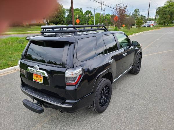 2016 Toyota 4Runner LTD for sale in Rockville, District Of Columbia – photo 3