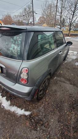 2004 mini cooper s r53 supercharged 4000 obo - - by for sale in Missoula, MT – photo 5