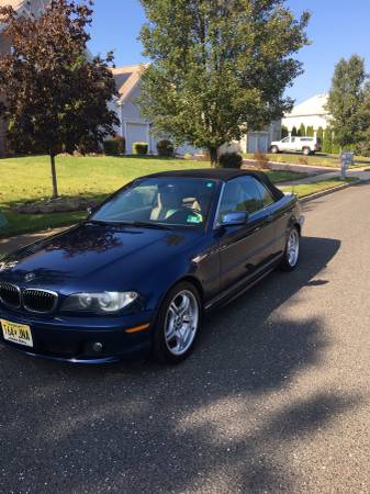 2004 BMW 330ci Convertible for sale in Jackson, NJ – photo 15