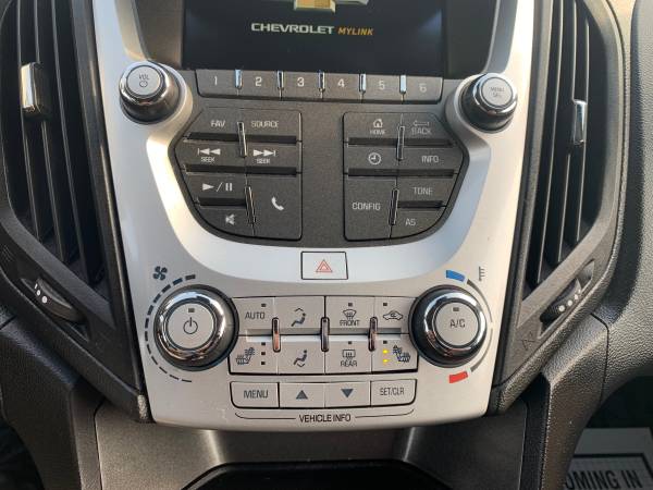 2017 Chevrolet Equinox LT*Clean Title*Clean Carfax*130K - cars &... for sale in Vinton, VA – photo 18