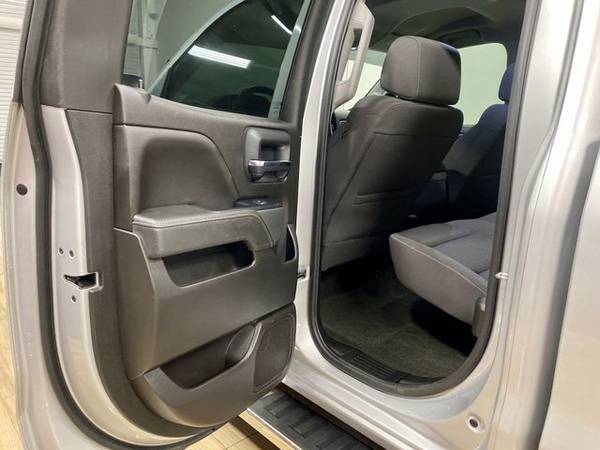 2018 Chevrolet Silverado 1500 Double Cab LT Pickup 4D 6 1/2 ft 2WD -... for sale in Sanford, FL – photo 14