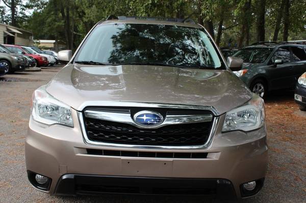 2015 *Subaru* *Forester* *2.5i* Touring for sale in Charleston, SC – photo 20