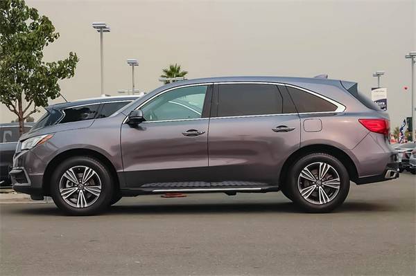 Certified*2017 Acura MDX SUV ( Acura of Fremont : CALL ) - cars &... for sale in Fremont, CA – photo 8