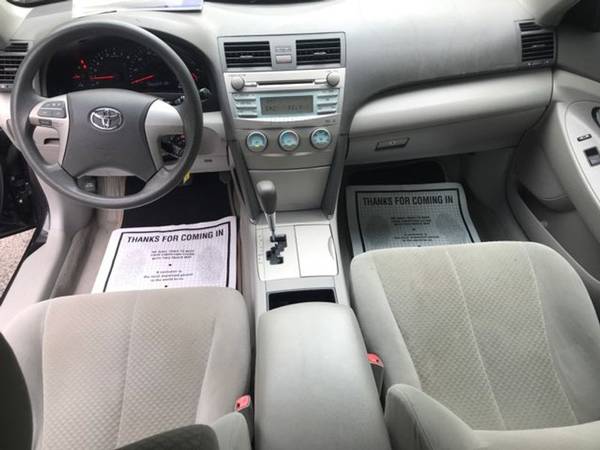 2007 *Toyota* *Camry* *LE* - cars & trucks - by dealer - vehicle... for sale in Knoxville, TN – photo 15