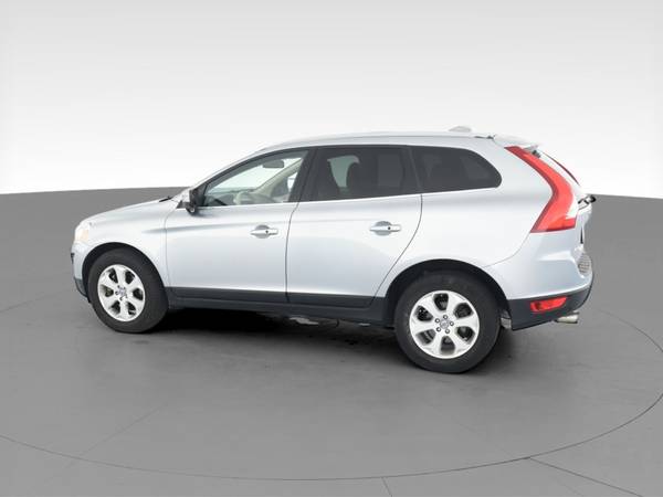 2013 Volvo XC60 3.2 Sport Utility 4D suv Silver - FINANCE ONLINE -... for sale in Washington, District Of Columbia – photo 6