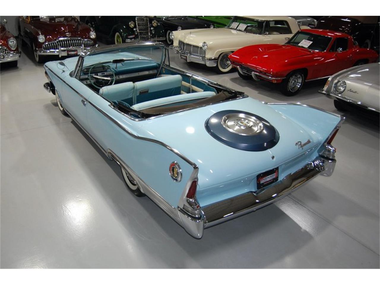 1960 Plymouth Fury for sale in Rogers, MN – photo 8