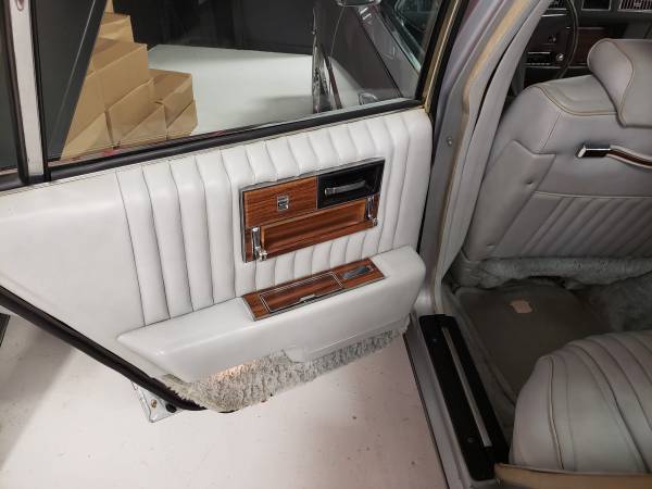 Cadillac Seville - Goodfellas for sale in Pittsburgh, PA – photo 12