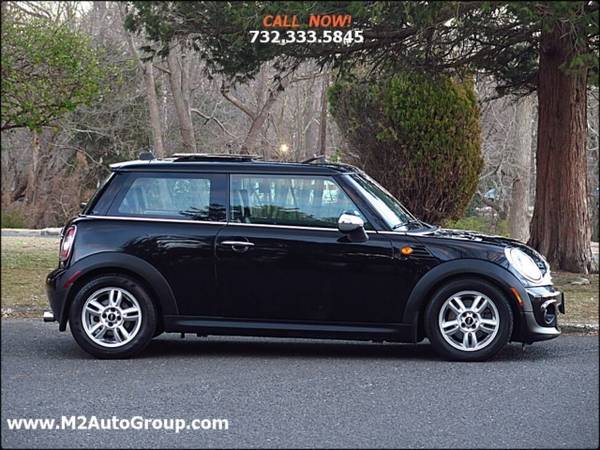 2013 Mini Cooper Hardtop Cooper 2dr Hatchback - - by for sale in East Brunswick, NY – photo 5