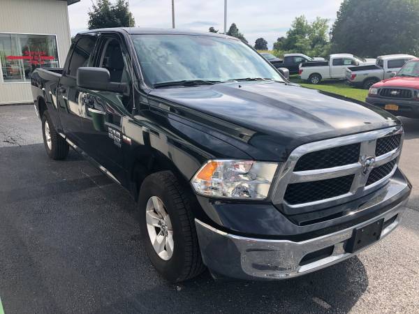 ********2019 RAM 1500 CLASSIC********NISSAN OF ST. ALBANS for sale in St. Albans, VT – photo 6