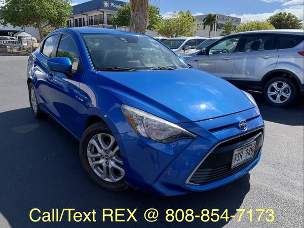 ((( AFFORDABLE ))) 2016 SCION IA - cars & trucks - by dealer -... for sale in Kihei, HI