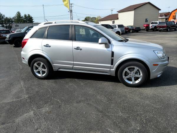 2014 Chevy Captiva Sport (Fully Loaded) - - by dealer for sale in Loves Park, IL – photo 3