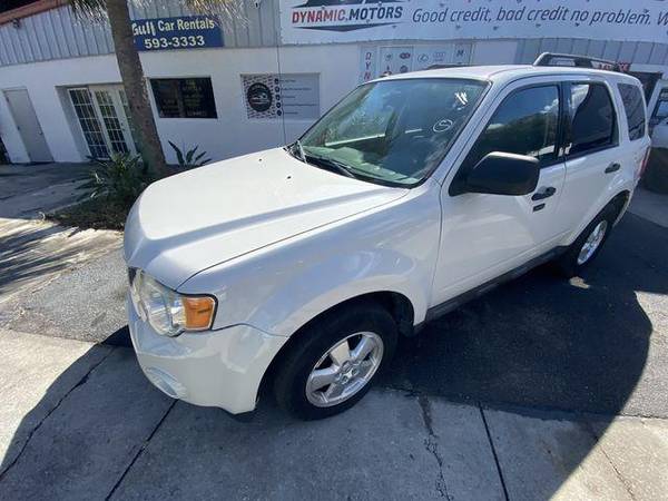 2011 Ford Escape XLT Sport Utility 4D CALL OR TEXT TODAY! - cars &... for sale in Clearwater, FL – photo 8