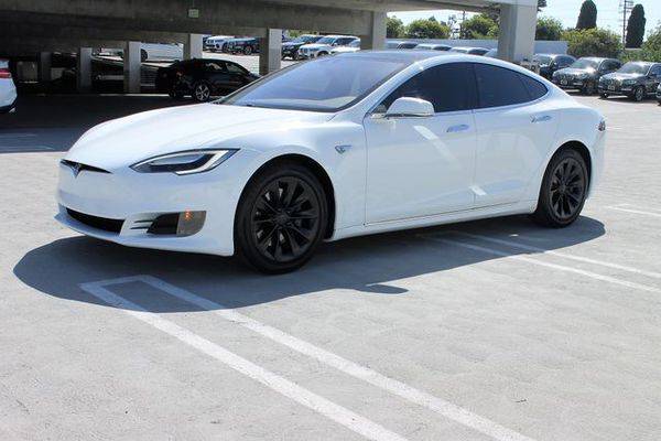 2016 Tesla Model S 75 Sedan 4D For Sale for sale in Costa Mesa, CA – photo 9
