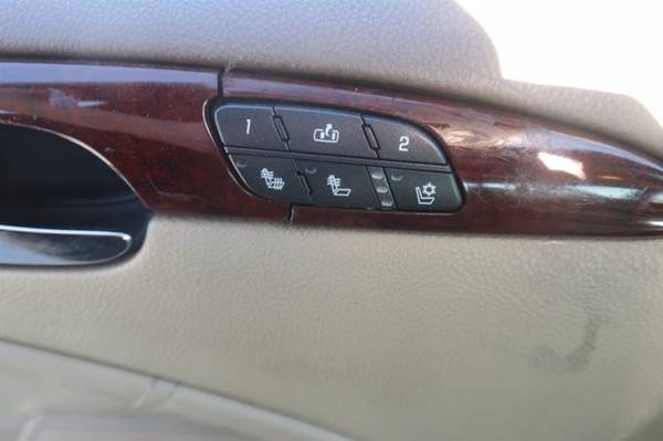 2006 Buick Lucerne CXS - - by dealer - vehicle for sale in Pueblo, CO – photo 10