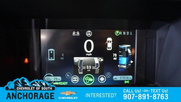 2015 Chevrolet Volt 5dr HB - cars & trucks - by dealer - vehicle... for sale in Anchorage, AK – photo 18