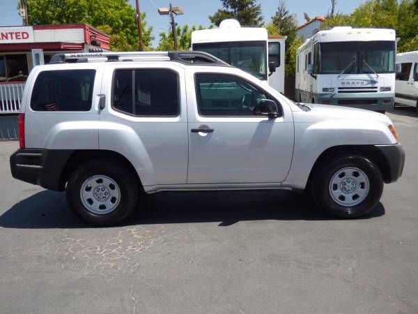 2011 Nissan Xterra X - - by dealer - vehicle for sale in San Luis Obispo, CA – photo 5