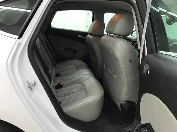 2017 Buick Verano Sport Touring Sedan - - by dealer for sale in Coeur d'Alene, WA – photo 22