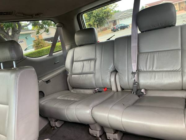 2002 Toyota Sequoia 4WD runs great 4 7 liter V8 - - by for sale in Fremont, CA – photo 6