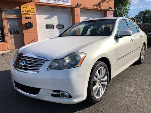2010 Infiniti M 35x 100% CREDIT APPROVAL! for sale in Albany, NY – photo 2