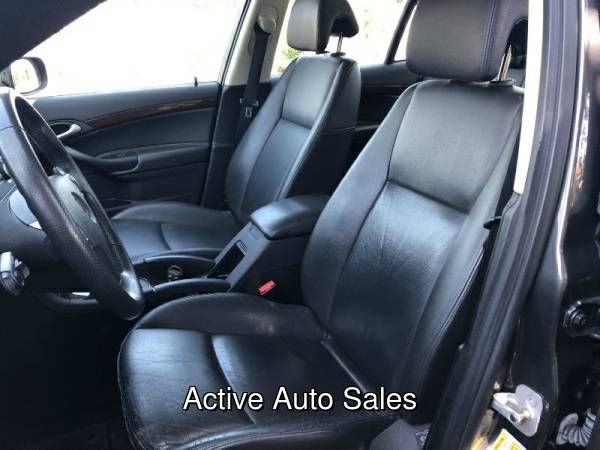 2011 Saab 9-3 , Two Owner! Excellent Condition! SALE! - cars &... for sale in Novato, CA – photo 10