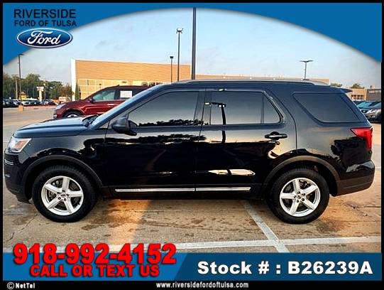 2019 Ford Explorer XLT SUV -EZ FINANCING -LOW DOWN! - cars & trucks... for sale in Tulsa, OK – photo 9