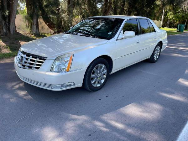 2009 Cadillac DTS for sale in largo, FL – photo 3