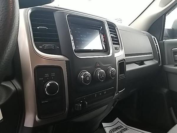 2016 Ram 2500 4WD Crew Cab 149 SLT - - by dealer for sale in Yorkville, NY – photo 16