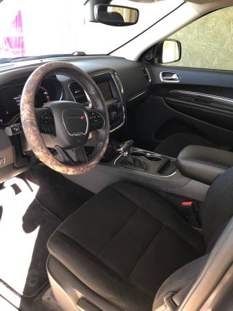 2018 Dodge Durango for sale in Coyote Springs, NV – photo 4