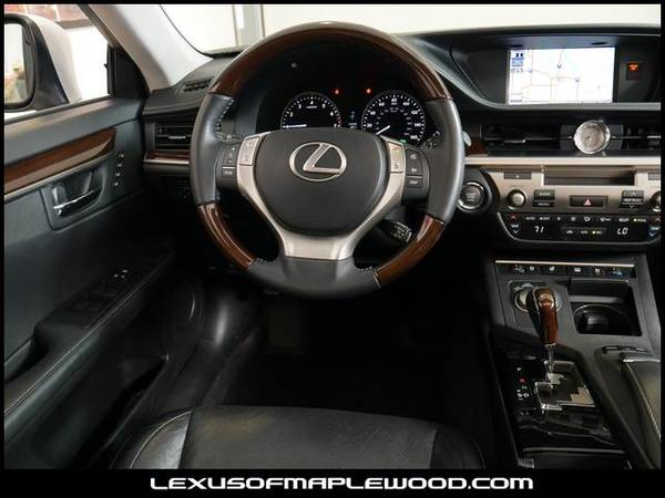 2014 Lexus ES 350 for sale in Maplewood, MN – photo 16