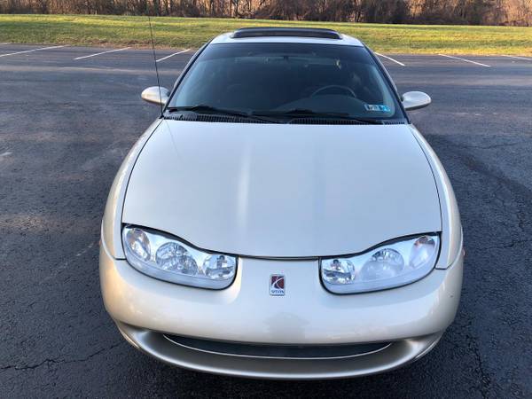 2001 Saturn S-Series 1 for sale in Middletown, PA – photo 2