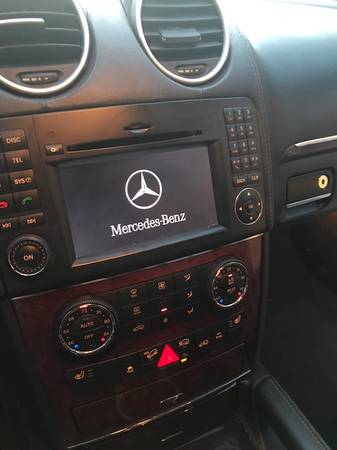 2012 Mercedes-Benz GL450 for sale in Littleton, CO – photo 17